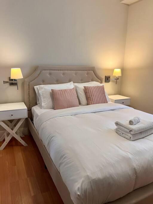 Your Home Away From Home - Jamaica Plain, Бостън Екстериор снимка